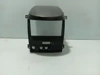 Автозапчастина б/у МОЛДИНГ для KIA SORENTO I (JC) 2.5 CRDi Посилання на OEM IAM 847603E100  