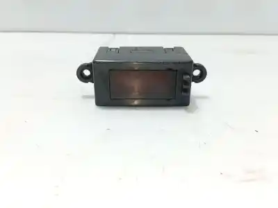 Second-hand car spare part ELECTRONIC MODULE for KIA SORENTO I (JC) 2.5 CRDi OEM IAM references 945003E160  