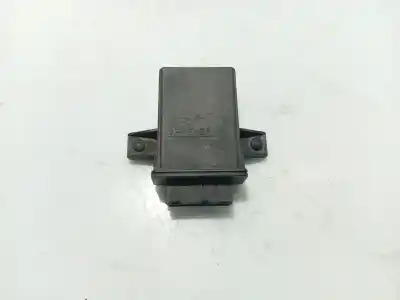 Pezzo di ricambio per auto di seconda mano MODULO ELETTRONICO per FIAT SCUDO (222) 1.9 TD / 2.0 JTD EL Furg. Riferimenti OEM IAM 9633609680  