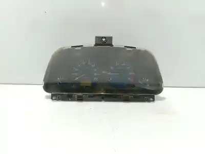 Pezzo di ricambio per auto di seconda mano PANNELLO DEGLI STRUMENTI per FIAT SCUDO (222) 1.9 TD / 2.0 JTD EL Furg. Riferimenti OEM IAM 1488561080  