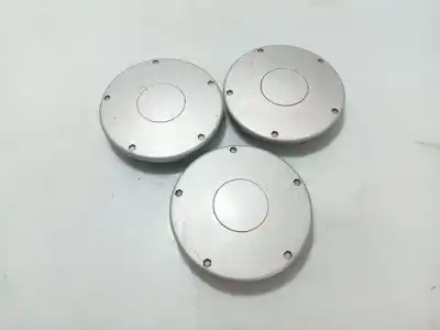 Peça sobressalente para automóvel em segunda mão TAMPA DE JANTE por FIAT SCUDO (222) 1.9 TD / 2.0 JTD EL Furg. Referências OEM IAM 1476914080  