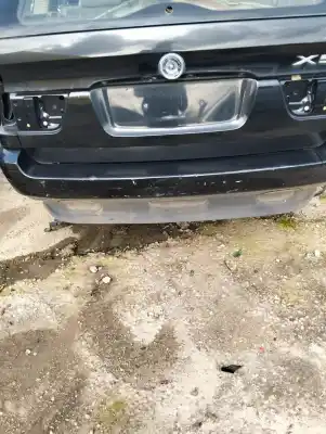 Recambio de automóvil de segunda mano de SOPORTE PARAGOLPES TRASERO IZQUIERDO para BMW X5 (E53) 3.0 D referencias OEM IAM   