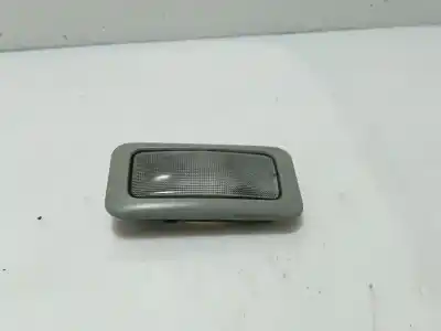 Second-hand car spare part INTERIOR LIGHT for RENAULT TRAFIC II FURGÓN (FL) 1.9 DCI 100 (FL0C) OEM IAM references 8200418969  