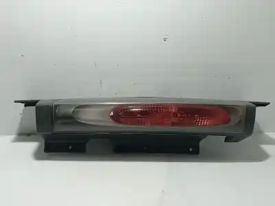 Pezzo di ricambio per auto di seconda mano LUCI POSTERIORI DESTRA per RENAULT TRAFIC II FURGÓN (FL) 1.9 DCI 100 (FL0C) Riferimenti OEM IAM 8200336836  