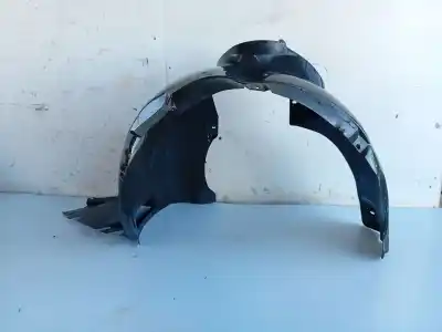Second-hand car spare part wheel arch cover for volkswagen polo v (6r1, 6c1) 1.2 tsi oem iam references 6r0809957c