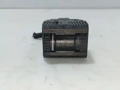 Second-hand car spare part headlights switch for volkswagen polo v (6r1, 6c1) 1.2 tsi oem iam references 6r0941333