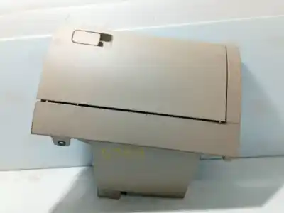 Second-hand car spare part glove compartment for volkswagen polo v (6r1, 6c1) 1.2 tsi oem iam references 6r1857097
