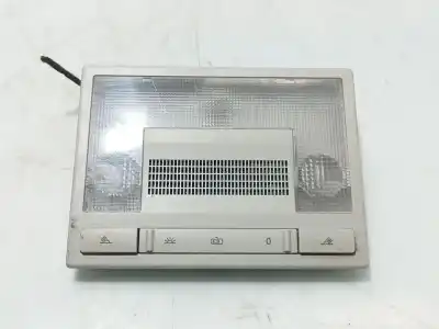 Second-hand car spare part interior light for volkswagen polo v (6r1, 6c1) 1.2 tsi oem iam references 6q0947105h