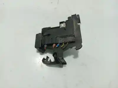 Second-hand car spare part fuse box unit for volkswagen polo v (6r1, 6c1) 1.2 tsi oem iam references 6r0937550a