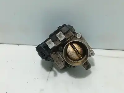 Second-hand car spare part throttle body for volkswagen polo v (6r1, 6c1) 1.2 tsi oem iam references 03f133062