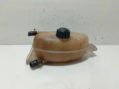 Peça sobressalente para automóvel em segunda mão DEPÓSITO DE EXPANSÃO por RENAULT TRAFIC II FURGÓN (FL) 1.9 DCI 100 (FL0C) Referências OEM IAM 7701206774  