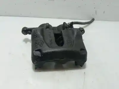 Peça sobressalente para automóvel em segunda mão PINÇA DE TRAVÃO DIANTEIRA ESQUERDA por RENAULT TRAFIC II FURGÓN (FL) 1.9 DCI 100 (FL0C) Referências OEM IAM 7701050919  