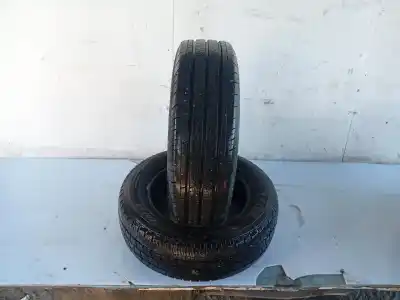 Pezzo di ricambio per auto di seconda mano PNEUMATICO per RENAULT TRAFIC II FURGÓN (FL) 1.9 DCI 100 (FL0C) Riferimenti OEM IAM 20565R16C  