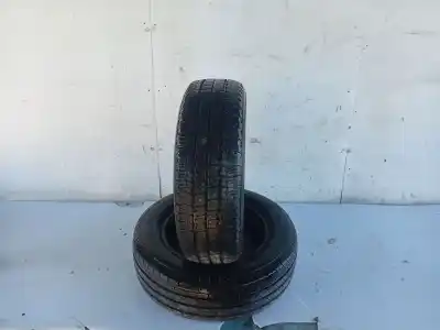 Pezzo di ricambio per auto di seconda mano PNEUMATICO per RENAULT TRAFIC II FURGÓN (FL) 1.9 DCI 100 (FL0C) Riferimenti OEM IAM 2056516C  