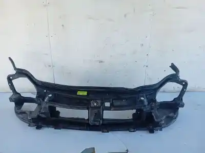 Pezzo di ricambio per auto di seconda mano PANNELLO FRONTALE per RENAULT TRAFIC II FURGÓN (FL) 1.9 DCI 100 (FL0C) Riferimenti OEM IAM 8200521859  