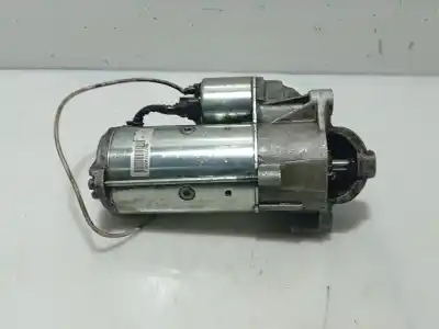 Pezzo di ricambio per auto di seconda mano MOTORINO DI AVVIAMENTO per RENAULT TRAFIC II FURGÓN (FL) 1.9 DCI 100 (FL0C) Riferimenti OEM IAM 8200628419  