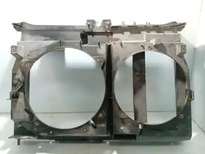 Pezzo di ricambio per auto di seconda mano PANNELLO FRONTALE per PEUGEOT 807 (EB_) 2.2 HDi Riferimenti OEM IAM 7104L9  