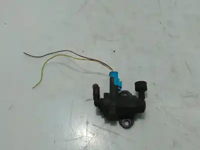 Pezzo di ricambio per auto di seconda mano VALVOLA EGR per PEUGEOT 807 (EB_) 2.2 HDi Riferimenti OEM IAM 9628971180  