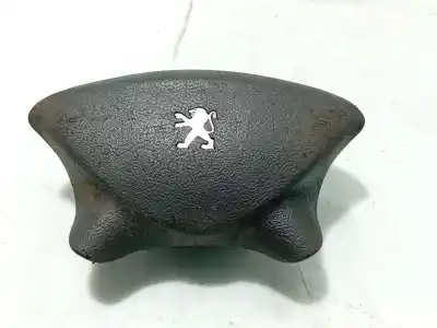 Pezzo di ricambio per auto di seconda mano AIR BAG ANTERIORE SINISTRO per PEUGEOT 807 (EB_) 2.2 HDi Riferimenti OEM IAM 14001062YR  
