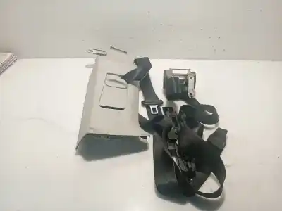 Pezzo di ricambio per auto di seconda mano CINTURA DI SICUREZZA ANTERIORE DESTRA per SEAT IBIZA III (6L1) 1.4 16V Riferimenti OEM IAM 6L3857706MRAA  