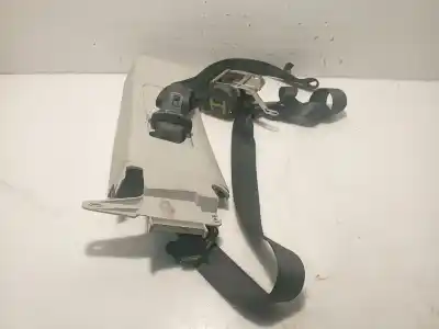 Pezzo di ricambio per auto di seconda mano CINTURA DI SICUREZZA ANTERIORE SINISTRA per SEAT IBIZA III (6L1) 1.4 16V Riferimenti OEM IAM 6L3857705MRAA  