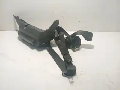 Pezzo di ricambio per auto di seconda mano CINTURA DI SICUREZZA POSTERIORE DESTRA per SEAT IBIZA III (6L1) 1.4 16V Riferimenti OEM IAM 6L0857805BRAA  