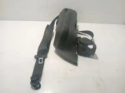 Pezzo di ricambio per auto di seconda mano CINTURA DI SICUREZZA POSTERIORE SINISTRA per SEAT IBIZA III (6L1) 1.4 16V Riferimenti OEM IAM 6L0857805BRAA  