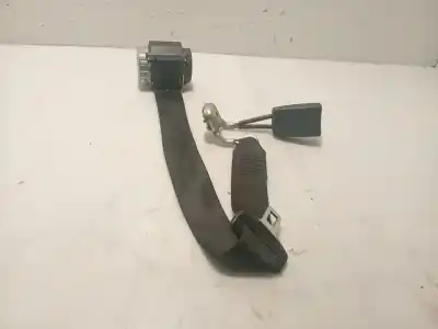 Pezzo di ricambio per auto di seconda mano CINTURA DI SICUREZZA POSTERIORE CENTRALE per SEAT IBIZA III (6L1) 1.4 16V Riferimenti OEM IAM 6Q0857485HRAA  