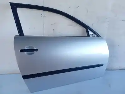 Pezzo di ricambio per auto di seconda mano PORTA ANTERIORE DESTRA per SEAT IBIZA III (6L1) 1.4 16V Riferimenti OEM IAM 6L3831056R  