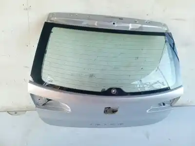 Pezzo di ricambio per auto di seconda mano PORTELLONE per SEAT IBIZA III (6L1) 1.4 16V Riferimenti OEM IAM 6L6827024B  