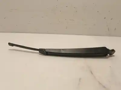 Pezzo di ricambio per auto di seconda mano BRACCIO TERGICRISTALLO POSTERIORE per SEAT IBIZA III (6L1) 1.4 16V Riferimenti OEM IAM 6L6955704B  