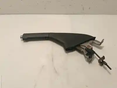 Pezzo di ricambio per auto di seconda mano LEVA DEL FRENO A MANO per SEAT IBIZA III (6L1) 1.4 16V Riferimenti OEM IAM 6Q0711303B  