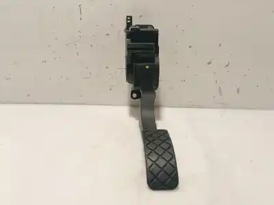 Pezzo di ricambio per auto di seconda mano POTENZIOMETRO per SEAT IBIZA III (6L1) 1.4 16V Riferimenti OEM IAM 6Q1721503F  