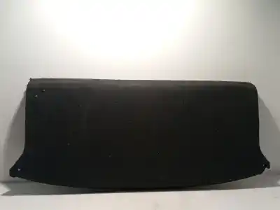 Pezzo di ricambio per auto di seconda mano VASSOIO POSTERIORE per SEAT IBIZA III (6L1) 1.4 16V Riferimenti OEM IAM 6L6867769H6E8  