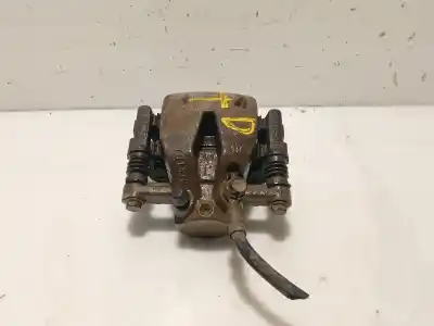 Piesă de schimb auto la mâna a doua ETRIER DE FRÂN SPATE DREAPTA pentru TOYOTA AVENSIS SEDÁN (_T25_) 2.0 D-4D (CDT250_) Referințe OEM IAM 4773005071  