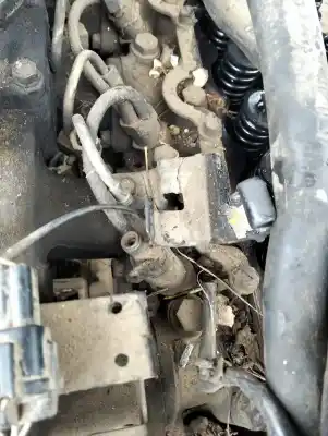 Peça sobressalente para automóvel em segunda mão INJETOR por NISSAN TERRANO II (R20) 2.7 TD 4WD Referências OEM IAM   