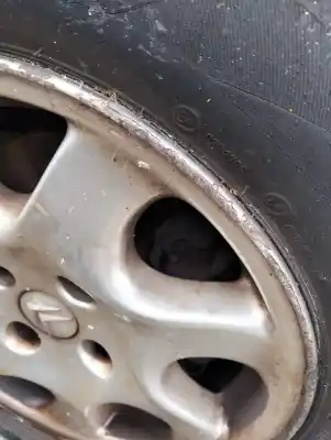 Peça sobressalente para automóvel em segunda mão pinça de travão dianteira direita por citroen c5 i (dc_) 1.8 16v (dc6fzb, dc6fze) referências oem iam 4400l5