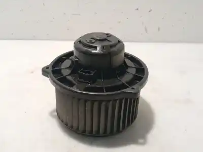 Gebrauchtes Autoersatzteil HEIZUNGSLÜFTER zum TOYOTA AVENSIS SEDÁN (_T25_) 2.0 D-4D (CDT250_) OEM-IAM-Referenzen 8710302080  