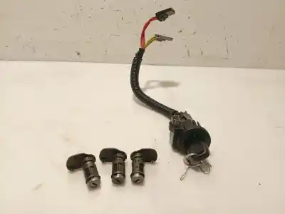 Автозапчасти б/у ПЕРЕКЛЮЧАТЕЛЬ СТАРТЕРА за RENAULT TRAFIC II FURGÓN (FL) 1.9 DCI 100 (FL0C) ссылки OEM IAM 7701473340  