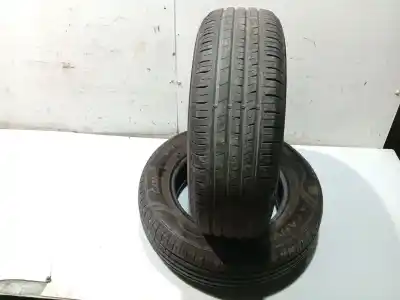 Pièce détachée automobile d'occasion PNEU pour CHRYSLER VOYAGER IV (RG, RS) 2.5 CRD Références OEM IAM 215/ 65  