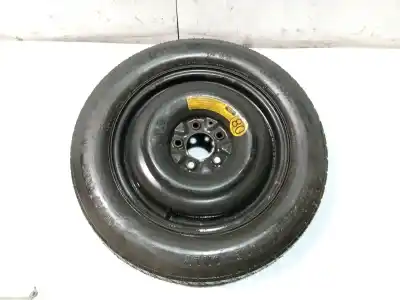 Pièce détachée automobile d'occasion PNEU DE RECHANGE pour CHRYSLER VOYAGER IV (RG, RS) 2.5 CRD Références OEM IAM 145/90  