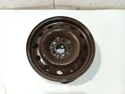 Pièce détachée automobile d'occasion JANTE pour CHRYSLER VOYAGER IV (RG, RS) 2.5 CRD Références OEM IAM 2160035  