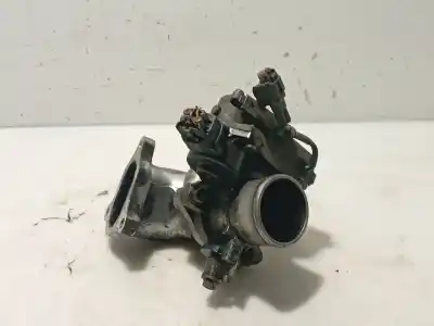 Автозапчасти б/у БАБОЧКА КОРОБКА за TOYOTA AVENSIS SEDÁN (_T25_) 2.0 D-4D (CDT250_) ссылки OEM IAM   