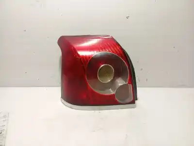 Автозапчасти б/у ЛЕВЫЙ ЗАДНИЙ ФОНАРЬ за TOYOTA AVENSIS SEDÁN (_T25_) 2.0 D-4D (CDT250_) ссылки OEM IAM 8156105130  