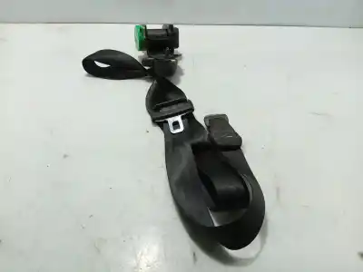 Pièce détachée automobile d'occasion CEINTURE DE SÉCURITÉ RANGÉE 3 DROITE pour CHRYSLER VOYAGER IV (RG, RS) 2.5 CRD Références OEM IAM P04680516AC  