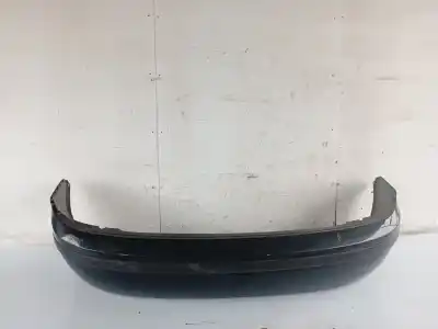 Автозапчасти б/у ЗАДНИЙ БАМПЕР за SKODA FABIA I COMBI (6Y5) 1.9 TDI ссылки OEM IAM 6Y9807421J  