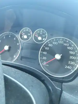 Second-hand car spare part DASHBOARD for FORD FOCUS II (DA_, HCP, DP) 1.6 OEM IAM references   