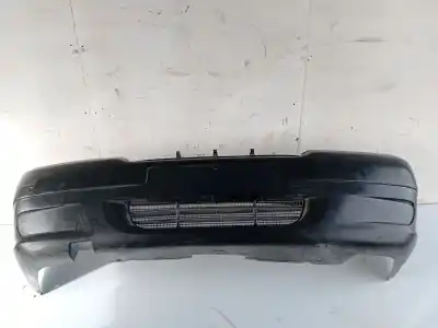 Pezzo di ricambio per auto di seconda mano PARAURTI ANTERIORE per FIAT SCUDO (222) 1.9 TD / 2.0 JTD EL Furg. Riferimenti OEM IAM 9567250262  