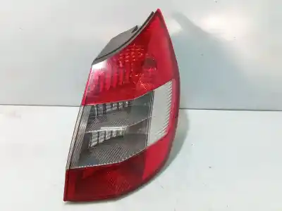 Pièce détachée automobile d'occasion FEU ARRIÈRE DROIT pour RENAULT SCÉNIC II (JM0/1_) 1.5 DCI (JM0F) Références OEM IAM 8200493375  