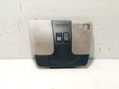 Автозапчасти б/у ВНУТРЕННИЙ СВЕТ за MERCEDES-BENZ CLASE C (W202) C 220 (202.022) ссылки OEM IAM 2028250008  